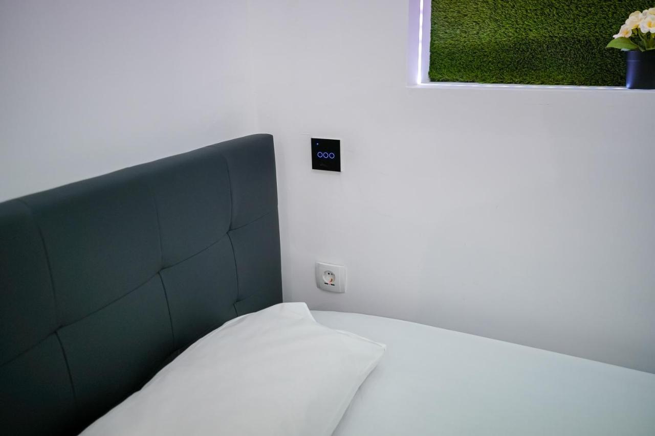 Accommodation In The Center Of Veria 外观 照片