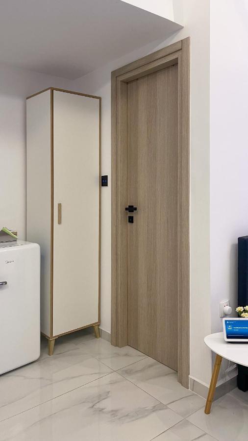 Accommodation In The Center Of Veria 外观 照片
